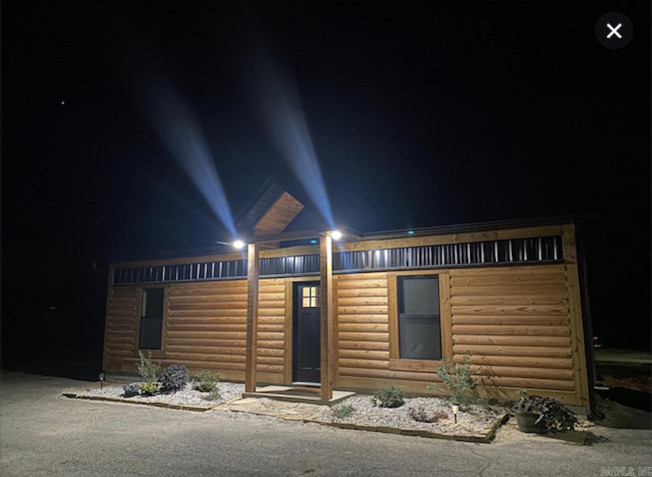 1136 Arlie Moore  Bismarck, AR