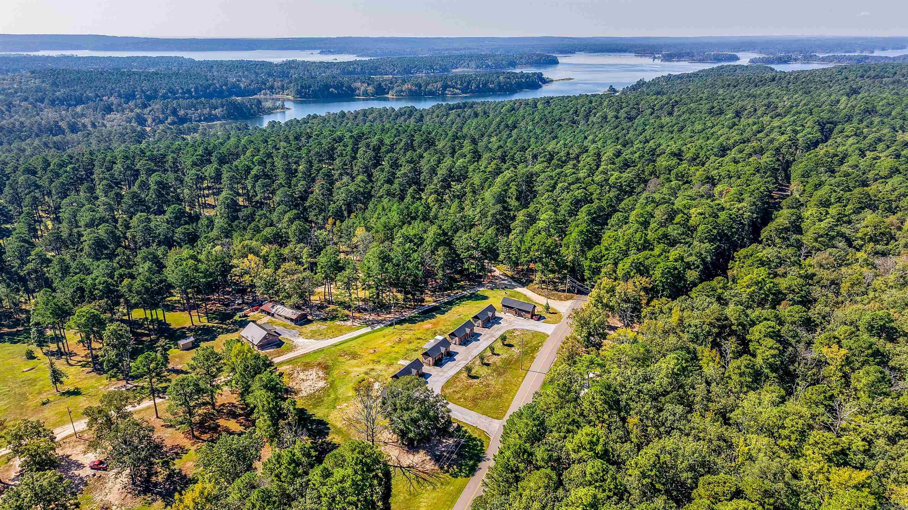 1136 Arlie Moore  Bismarck, AR