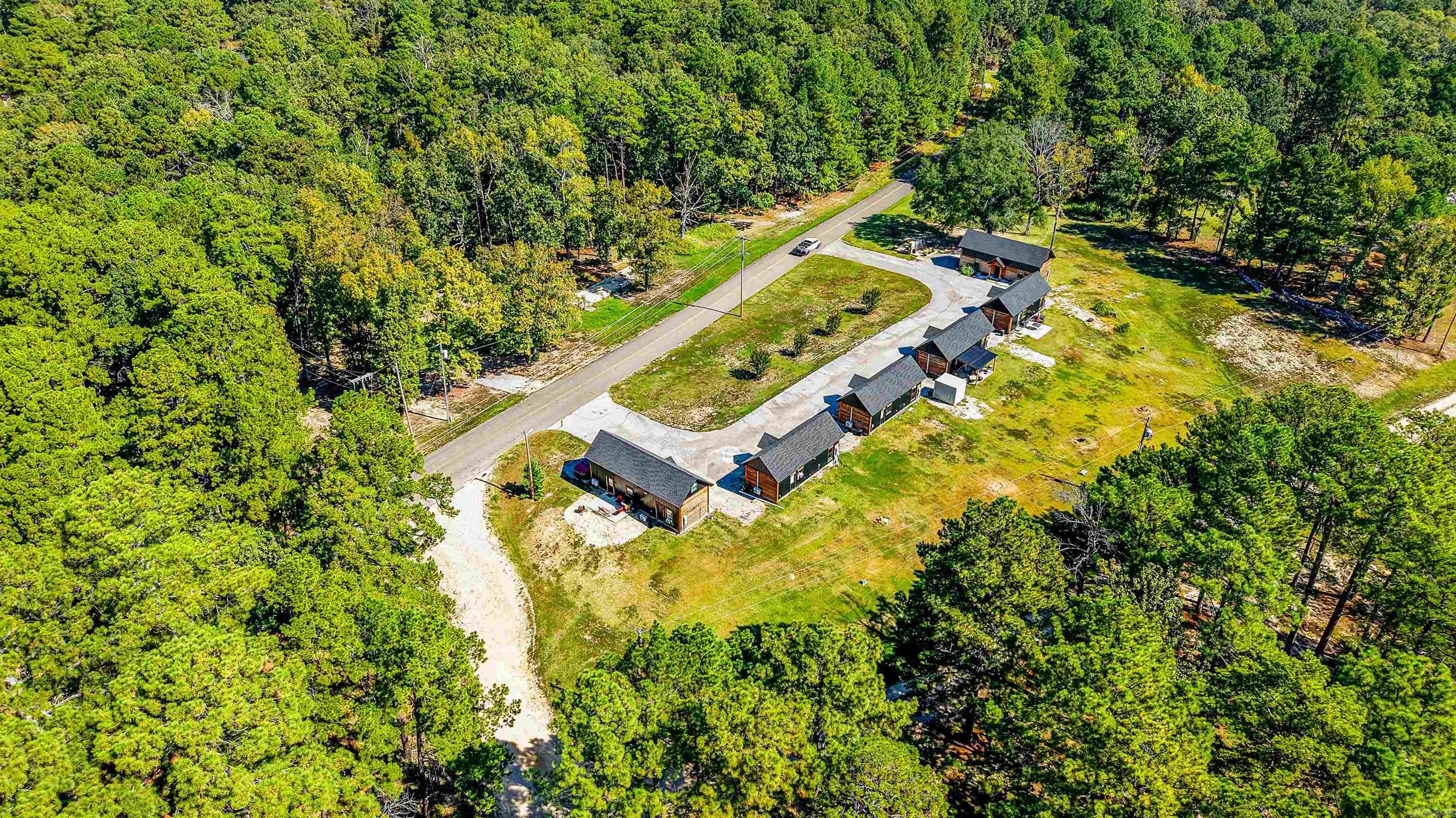 1136 Arlie Moore  Bismarck, AR