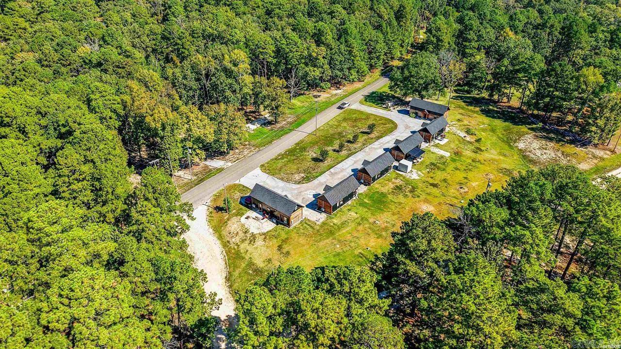 1136 Arlie Moore Rd Road