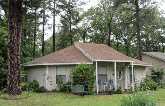 401  Calloway  Sherwood, AR
