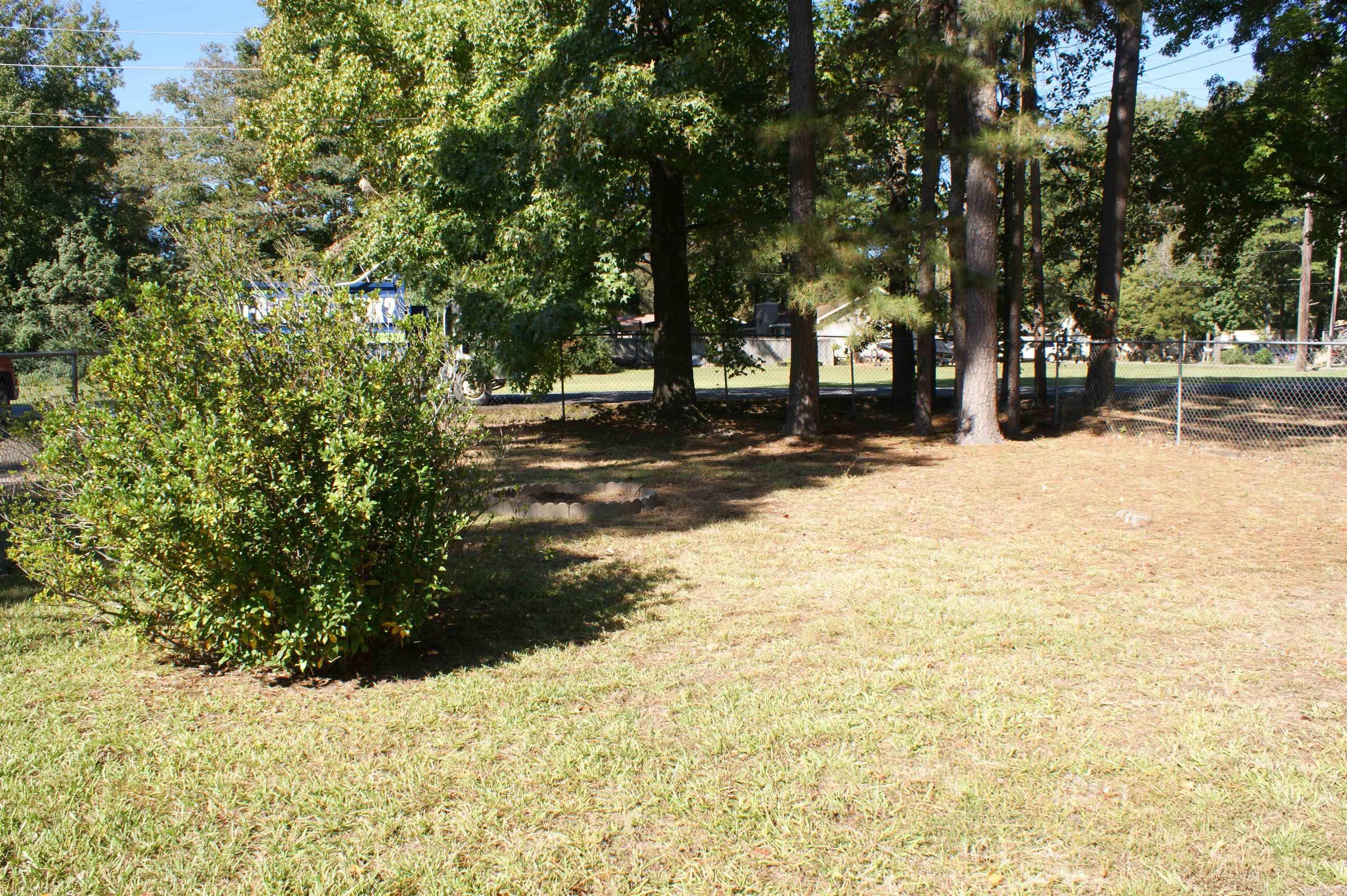 401 Calloway  Sherwood, AR