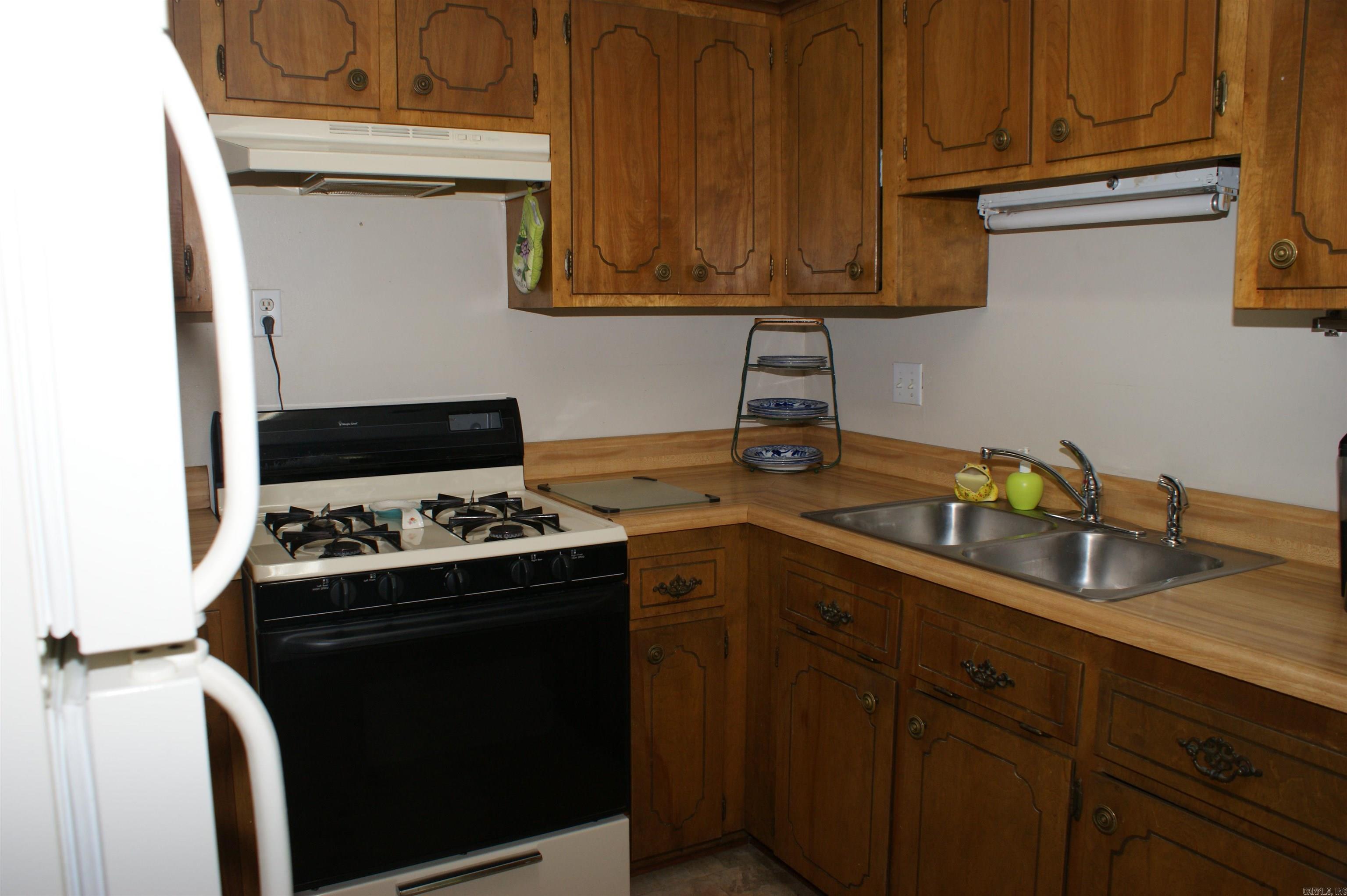 401 Calloway  Sherwood, AR