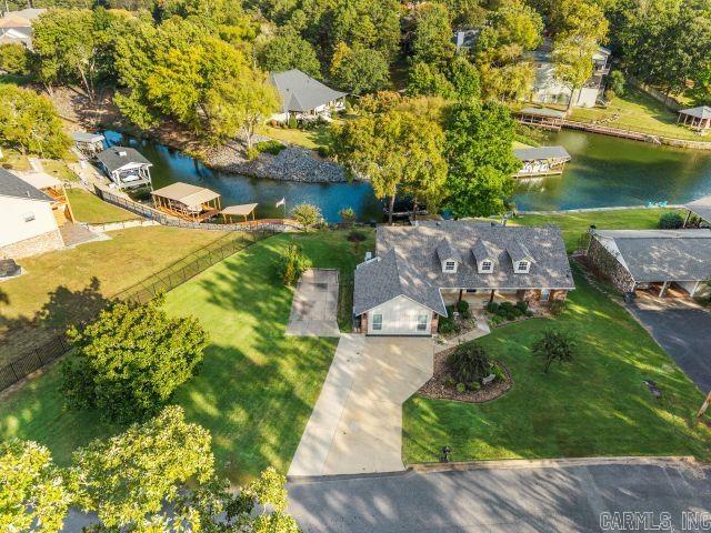 104  Channelview  Hot Springs, AR