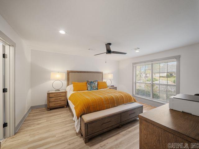 104 Channelview  Hot Springs, AR