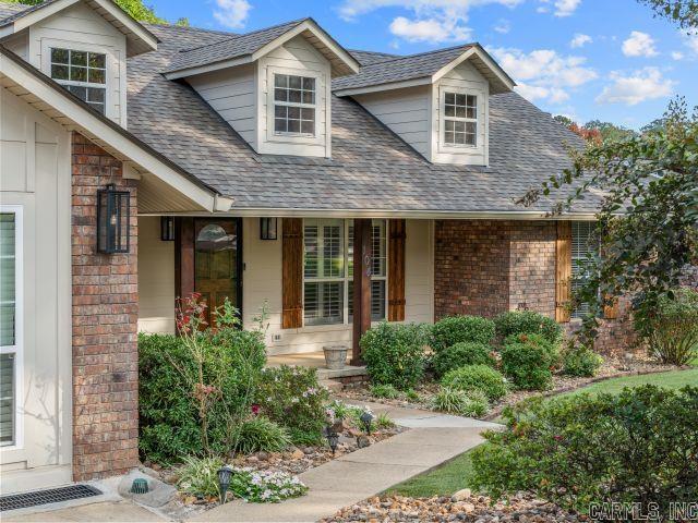 104 Channelview  Hot Springs, AR