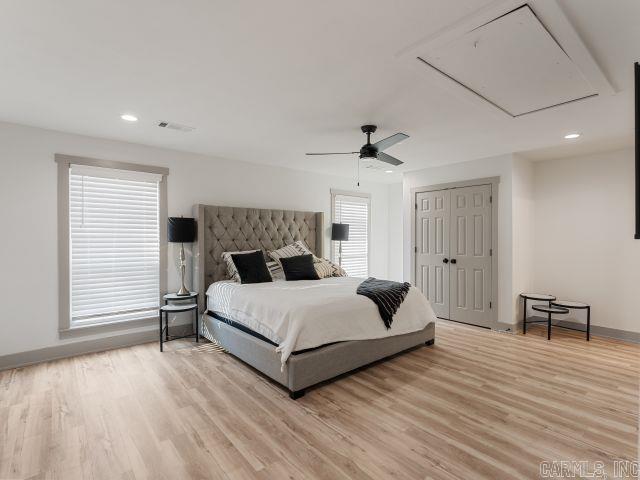 104 Channelview  Hot Springs, AR