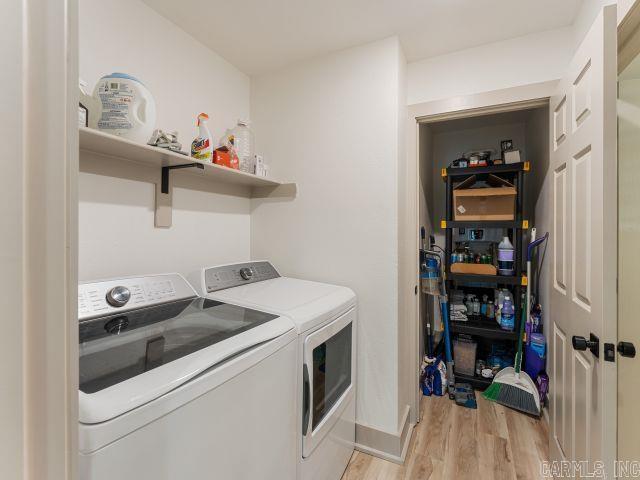 104 Channelview  Hot Springs, AR