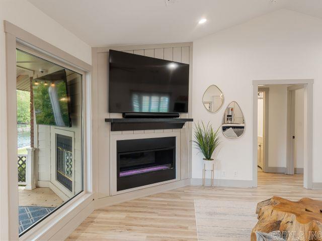 104 Channelview  Hot Springs, AR