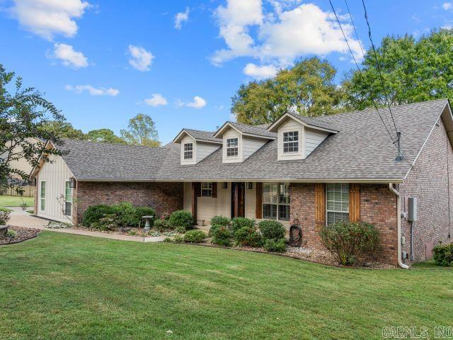 104 Channelview  Hot Springs, AR