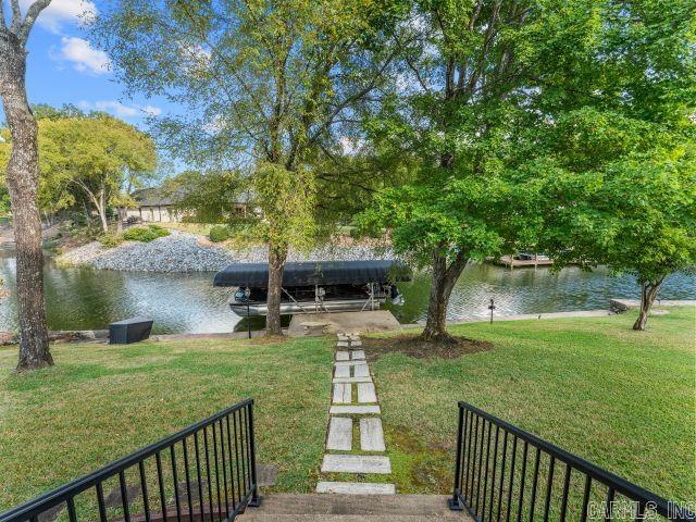 104 Channelview  Hot Springs, AR