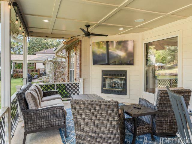 104 Channelview  Hot Springs, AR