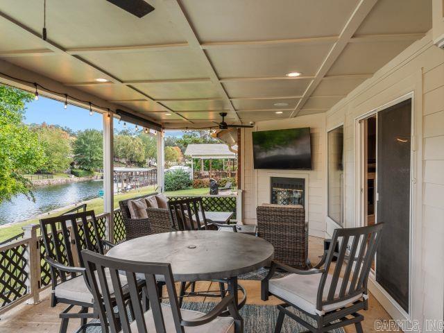 104 Channelview  Hot Springs, AR