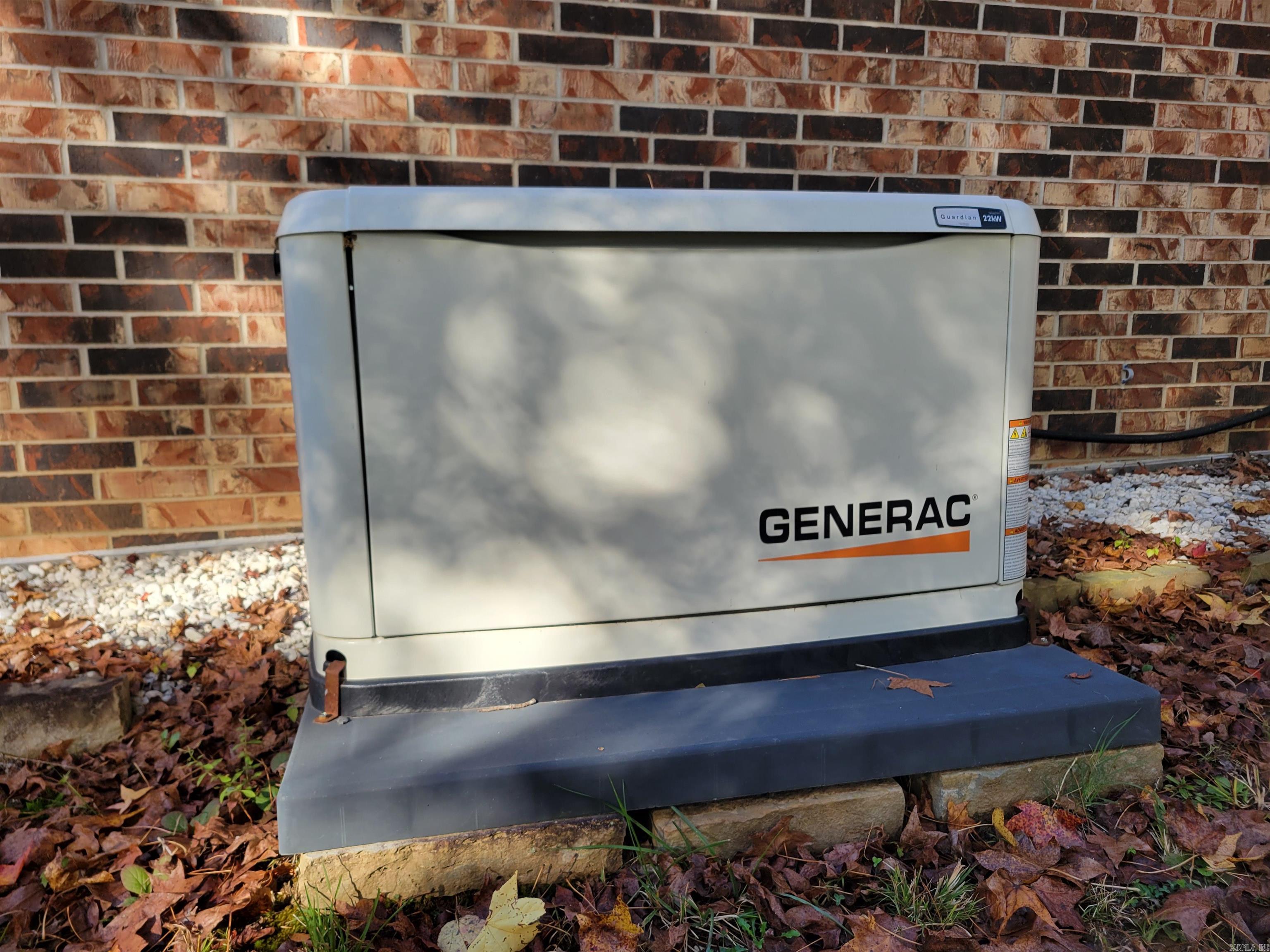 518 Pine St  Clinton, AR