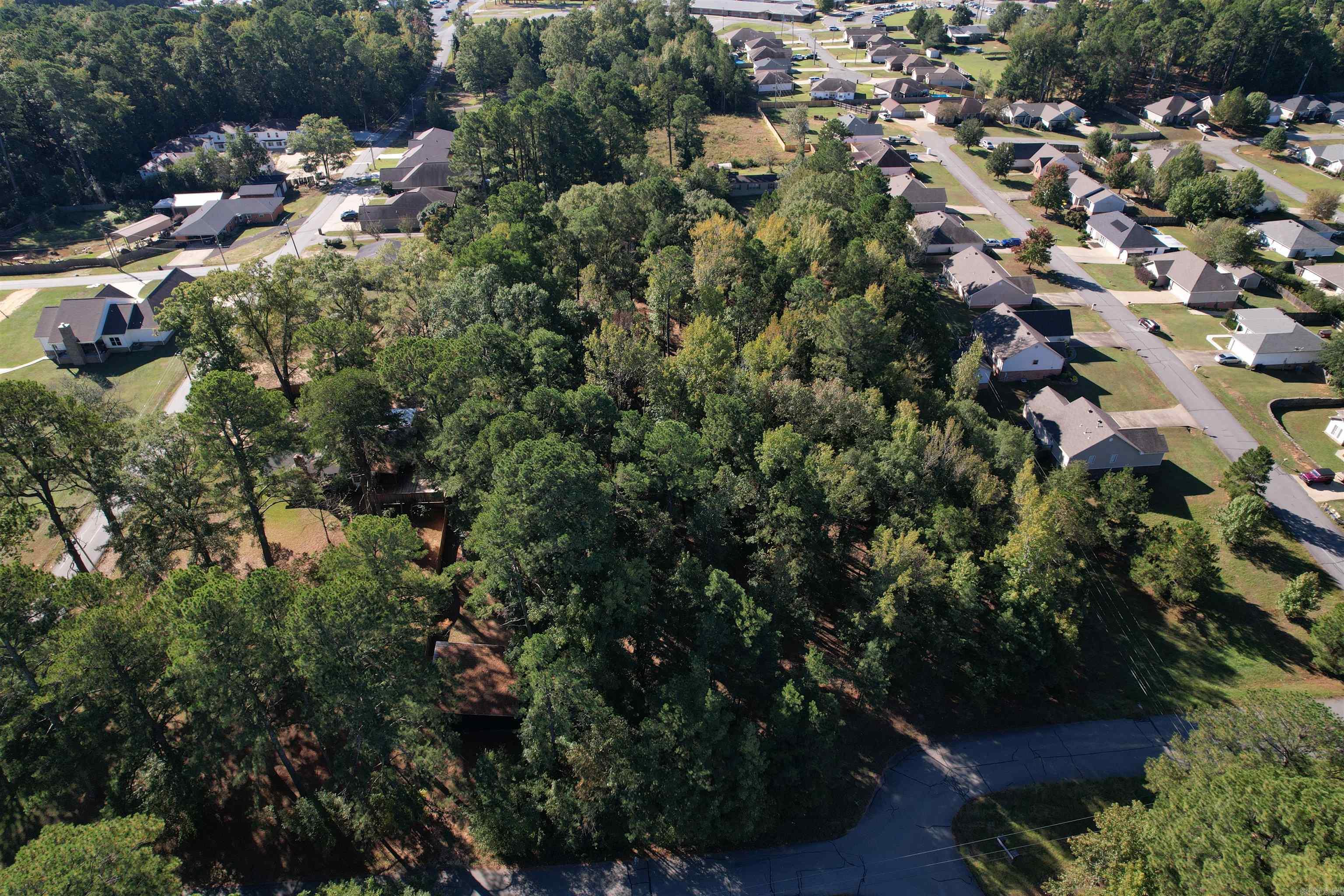 000 Pinecrest  Sheridan, AR