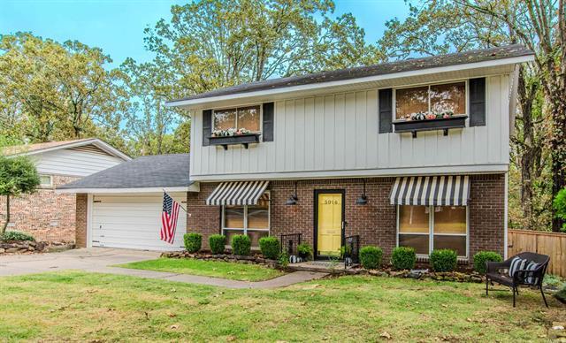 5016  Hampton  North Little Rock, AR