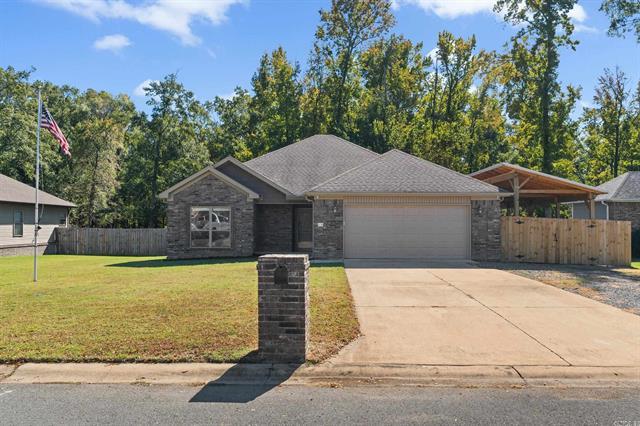 14  Cambridge Ln  Cabot, AR