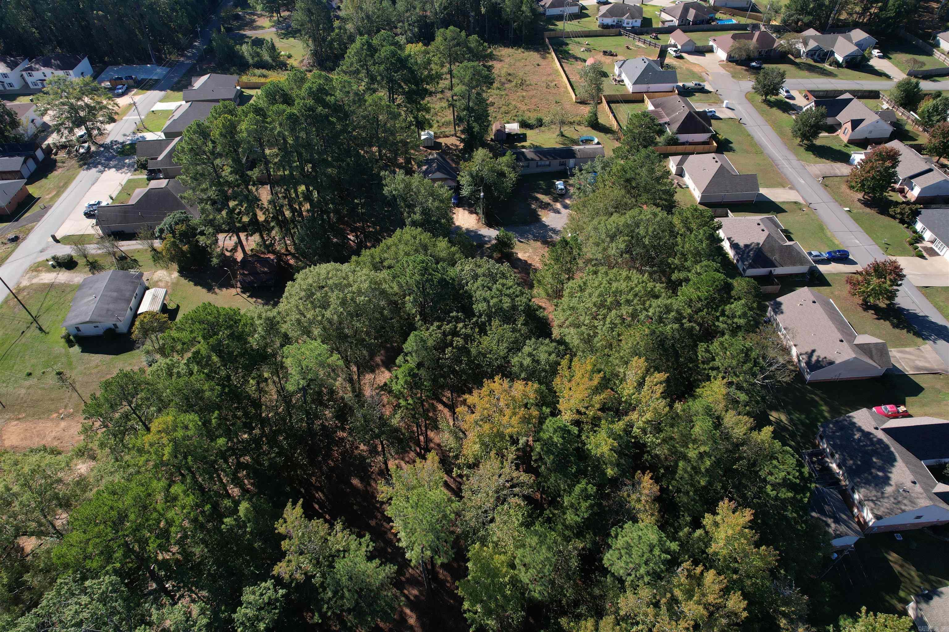 12 Horton  Sheridan, AR