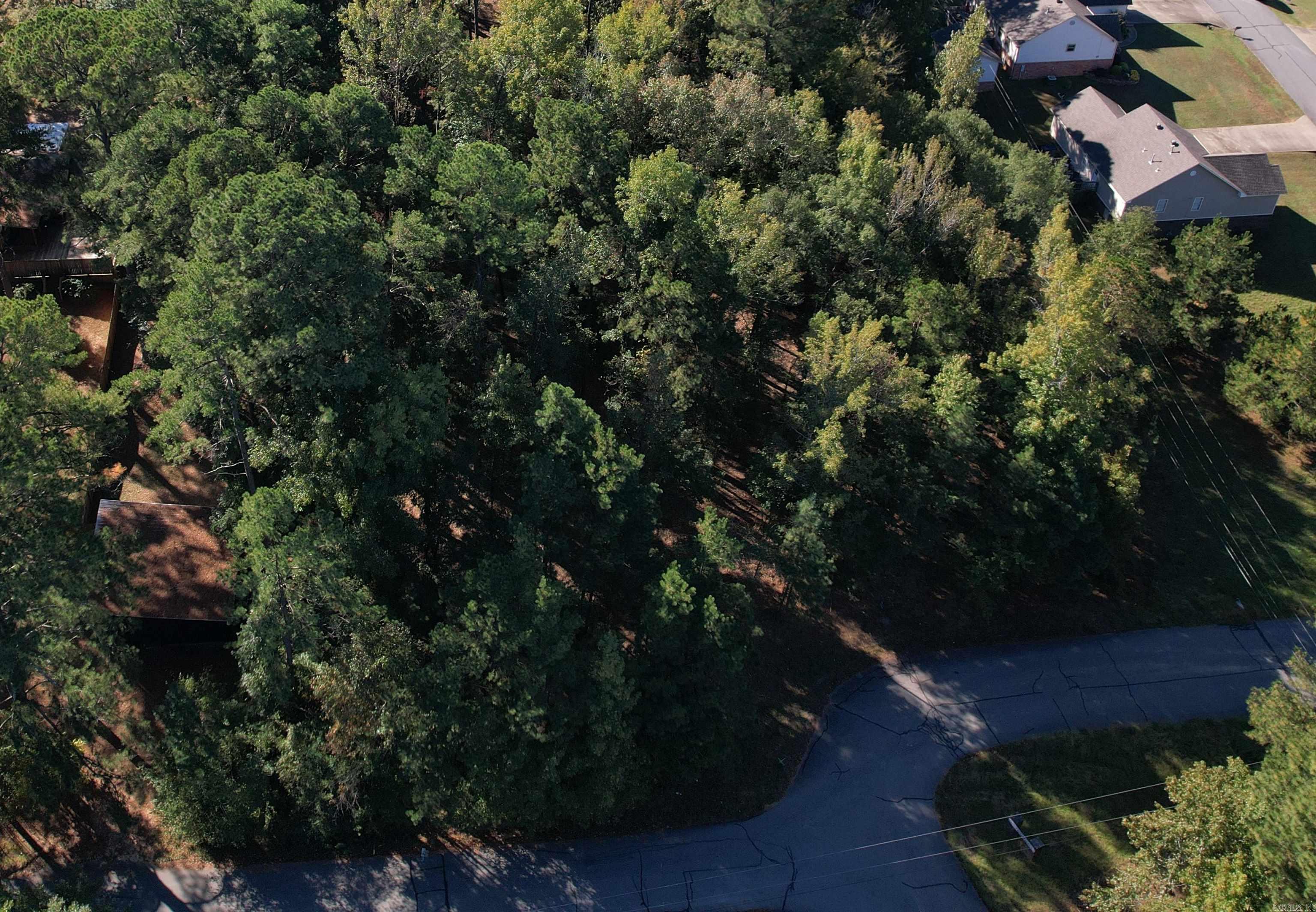 Lot 1 & 2 Pinecrest  Sheridan, AR