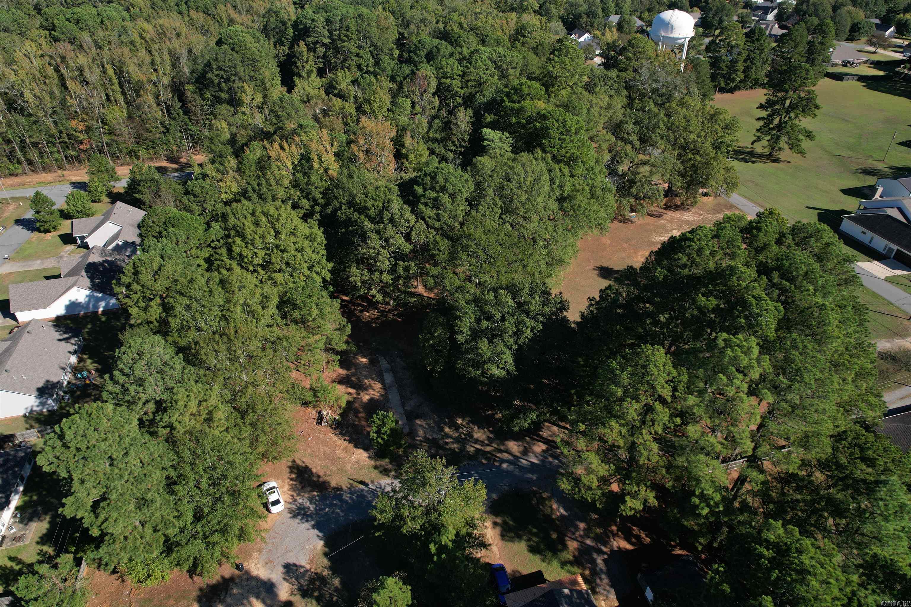 Lot 3 & 4 Horton  Sheridan, AR