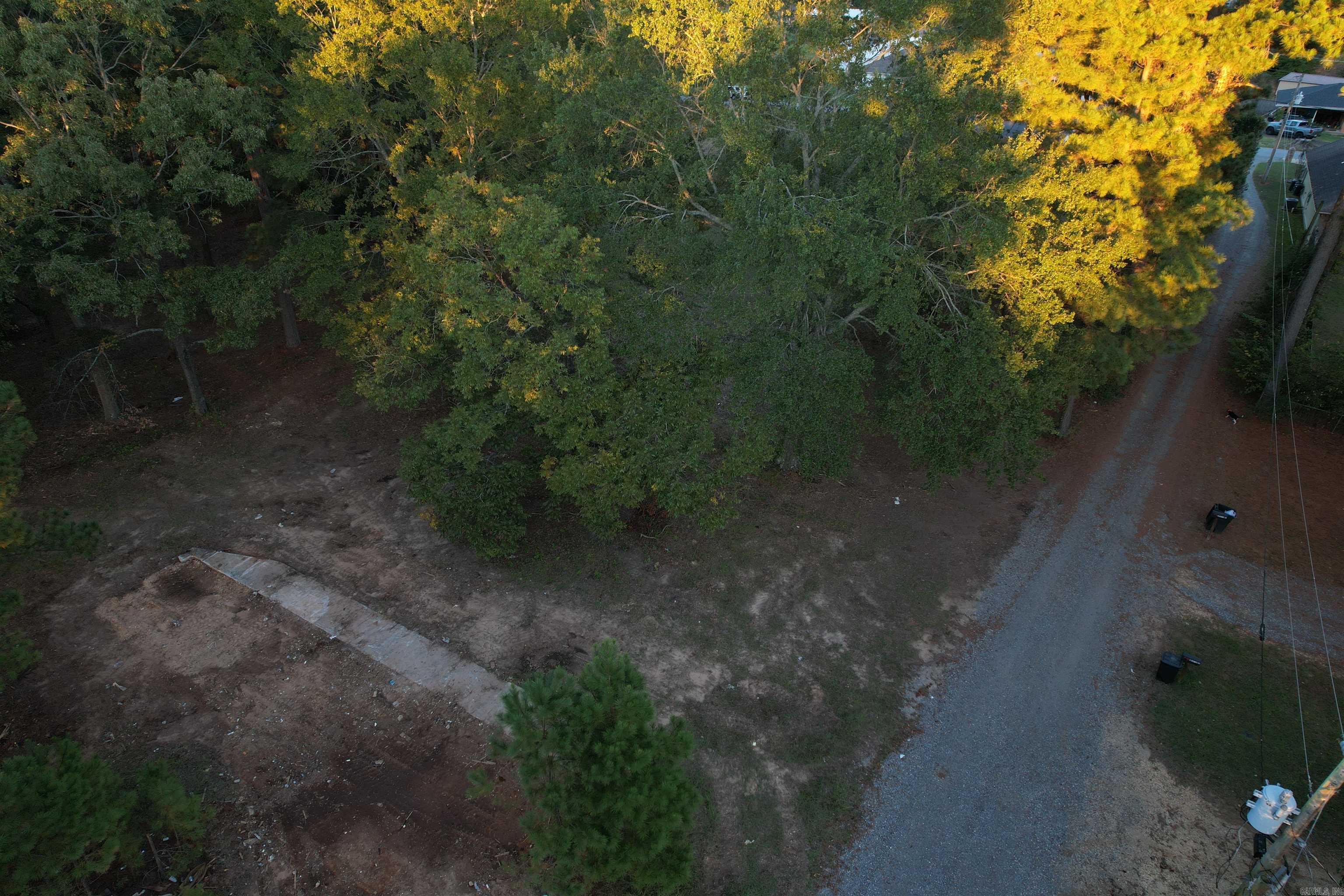 Lot 3 & 4 Horton  Sheridan, AR