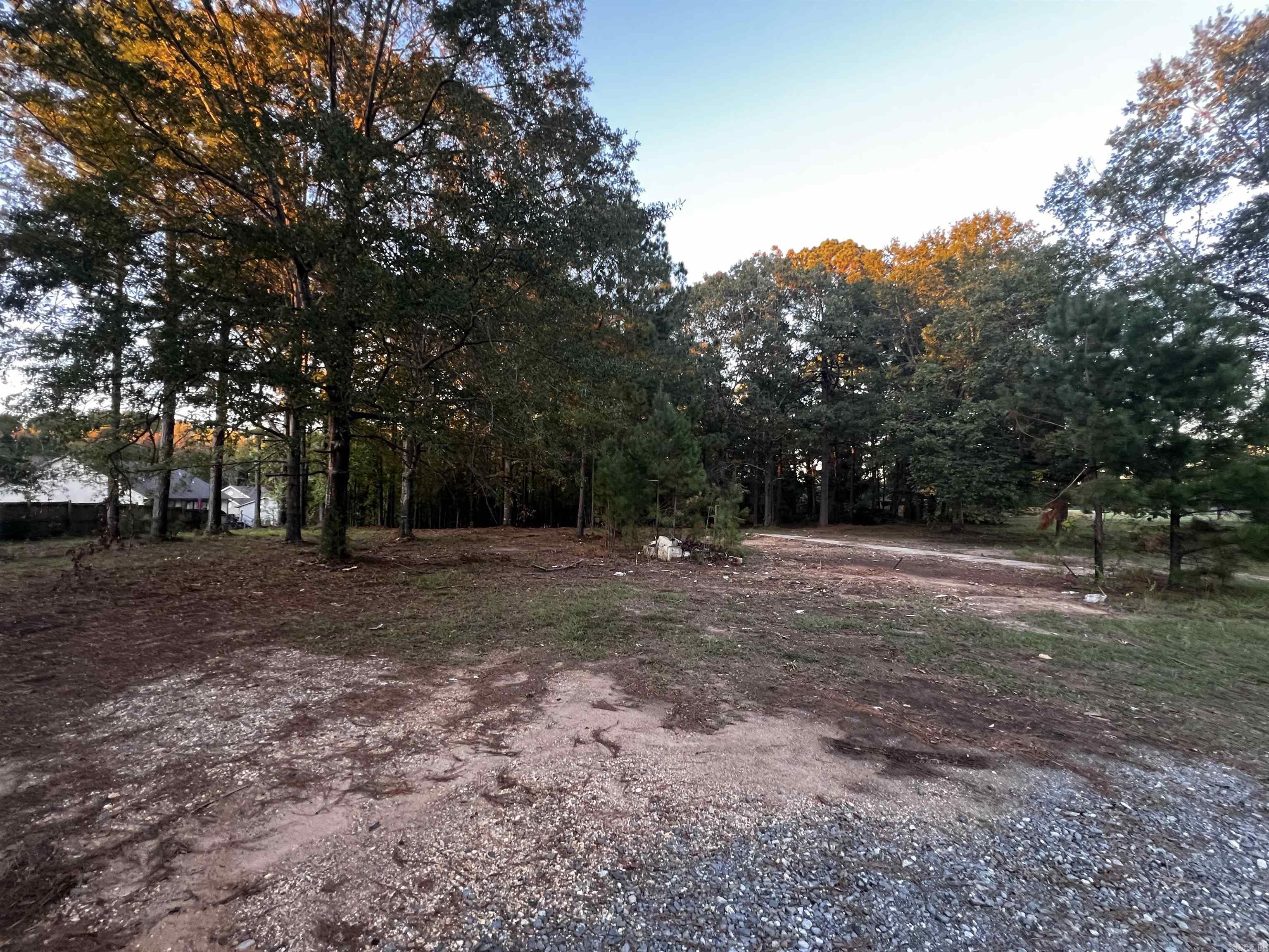 Lot 3 & 4 Horton  Sheridan, AR