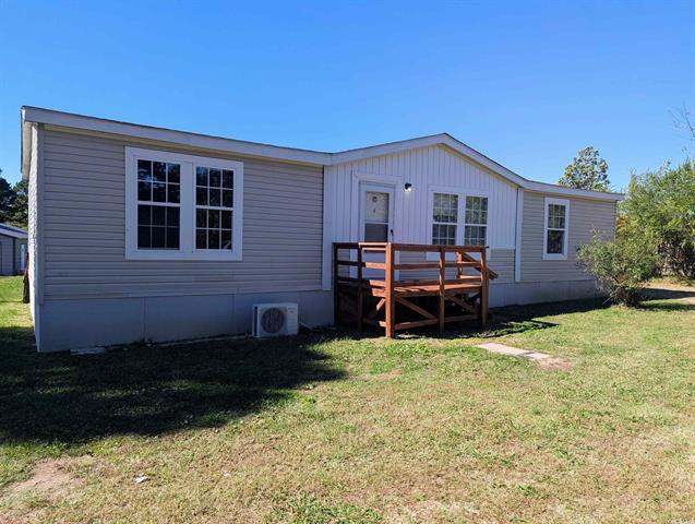 5511  Heber Springs  Drasco, AR