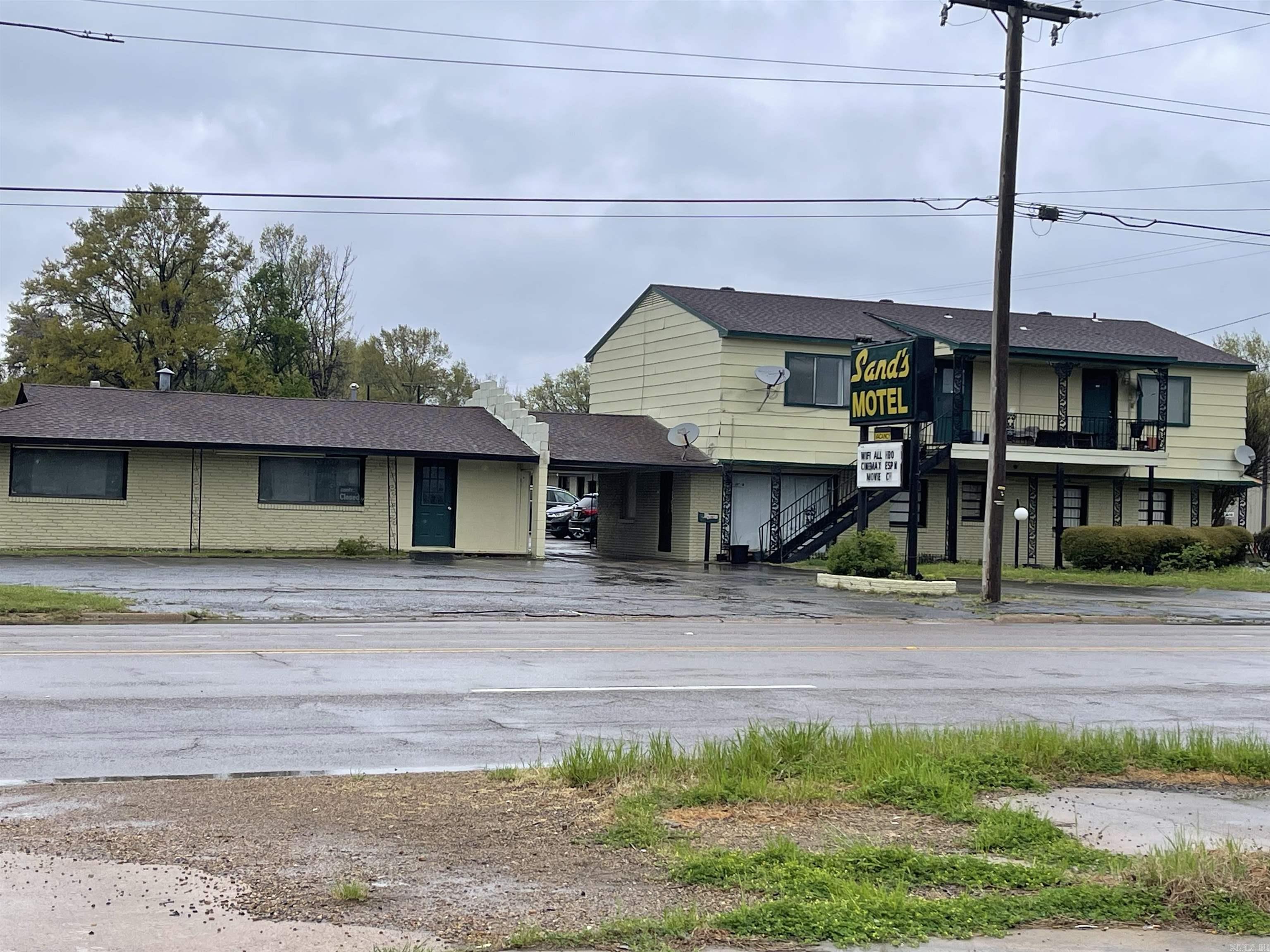 1086 US 49  West Helena, AR