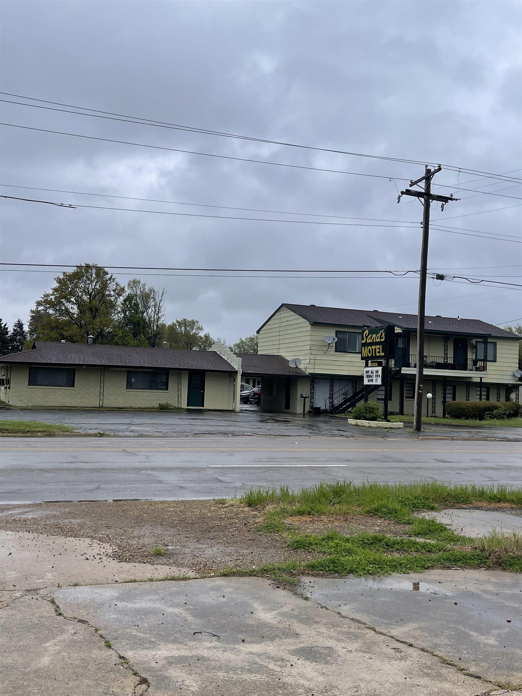 1086 US 49  West Helena, AR