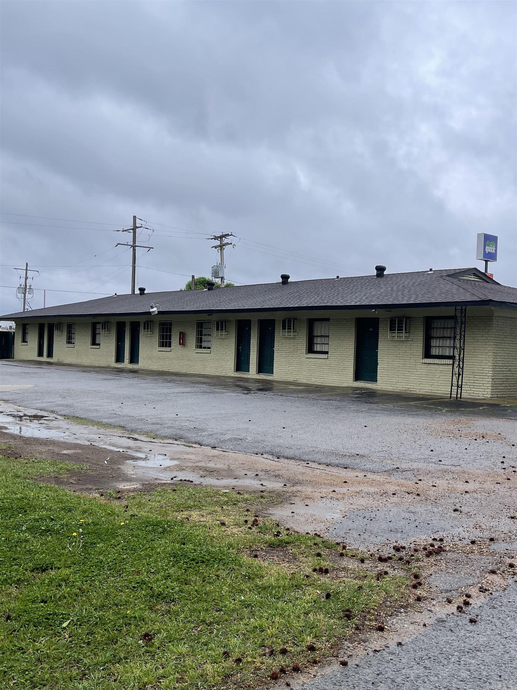 1086 US 49  West Helena, AR