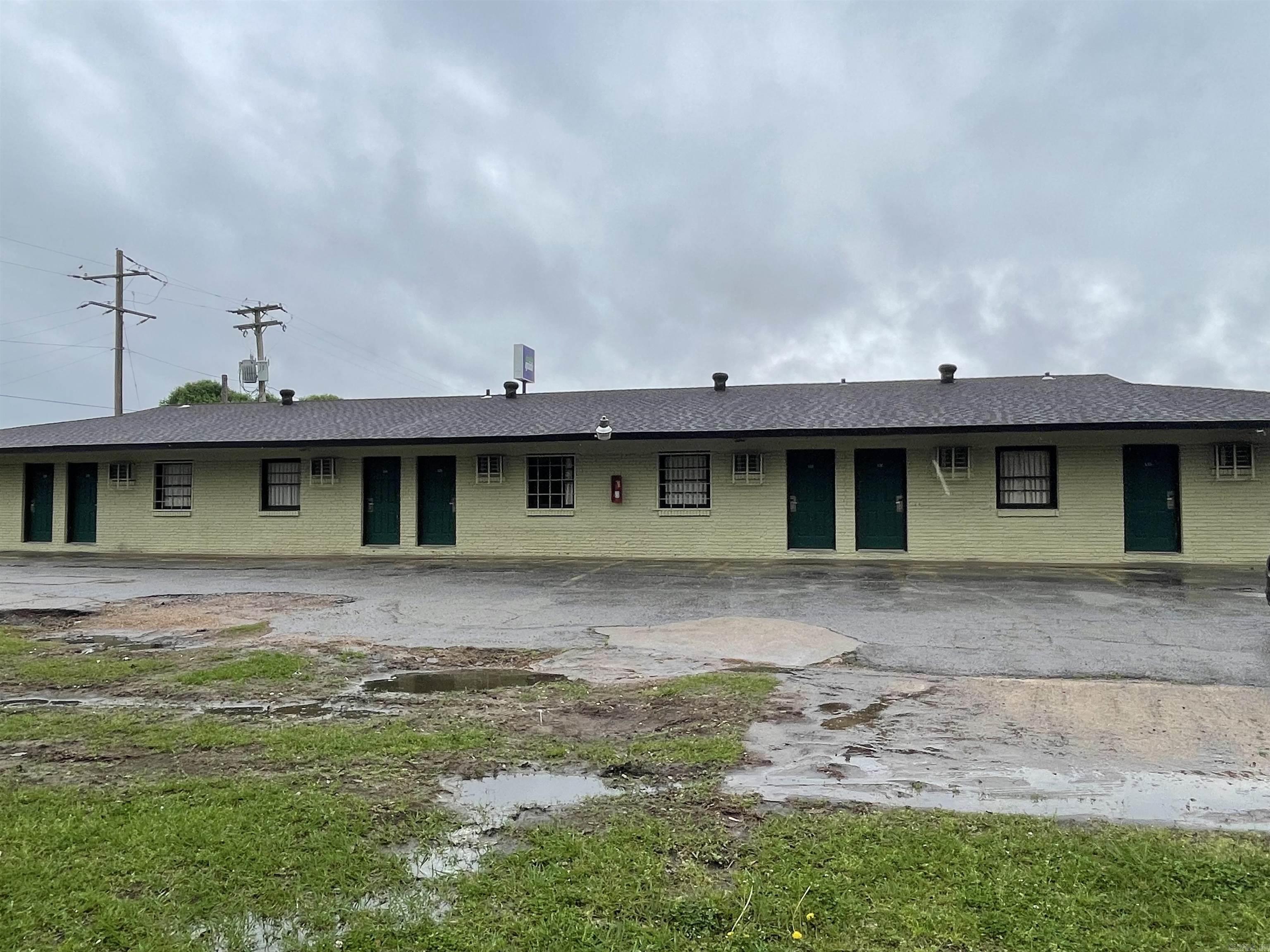 1086 US 49  West Helena, AR