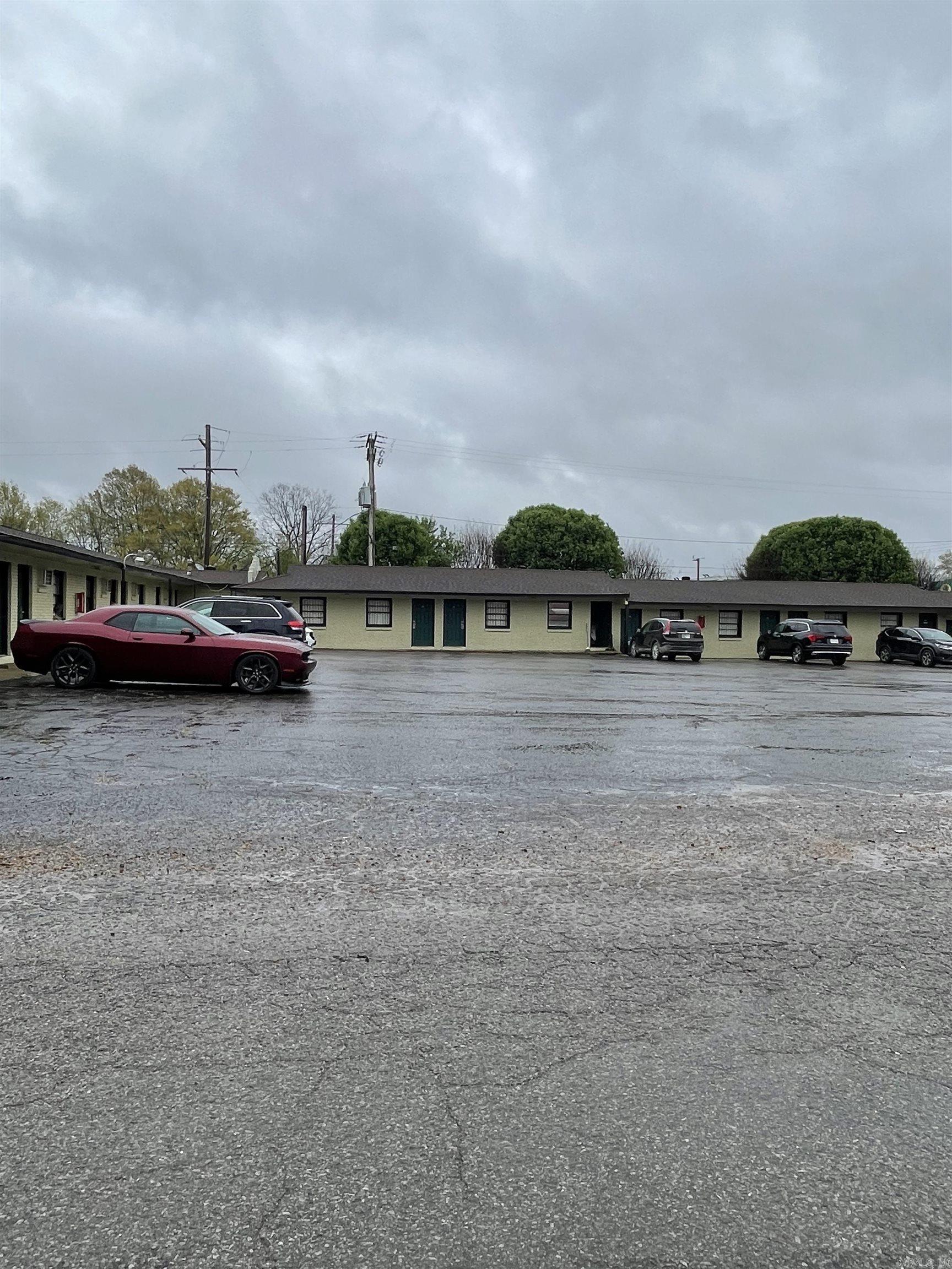 1086 US 49  West Helena, AR