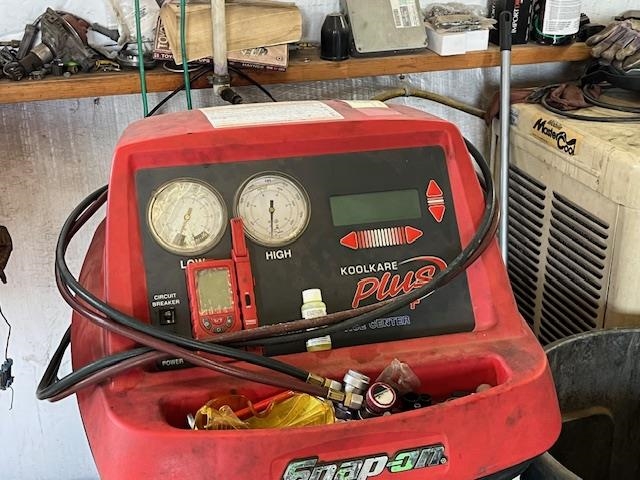 2260 W Main  Mountain View, AR