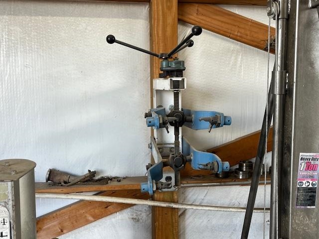 2260 W Main  Mountain View, AR