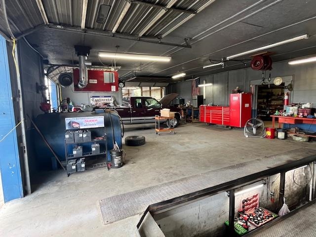 2260 W Main  Mountain View, AR