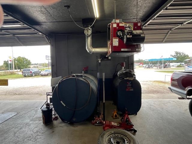 2260 W Main  Mountain View, AR