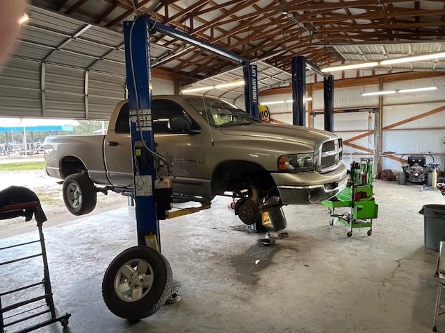 2260 W Main  Mountain View, AR