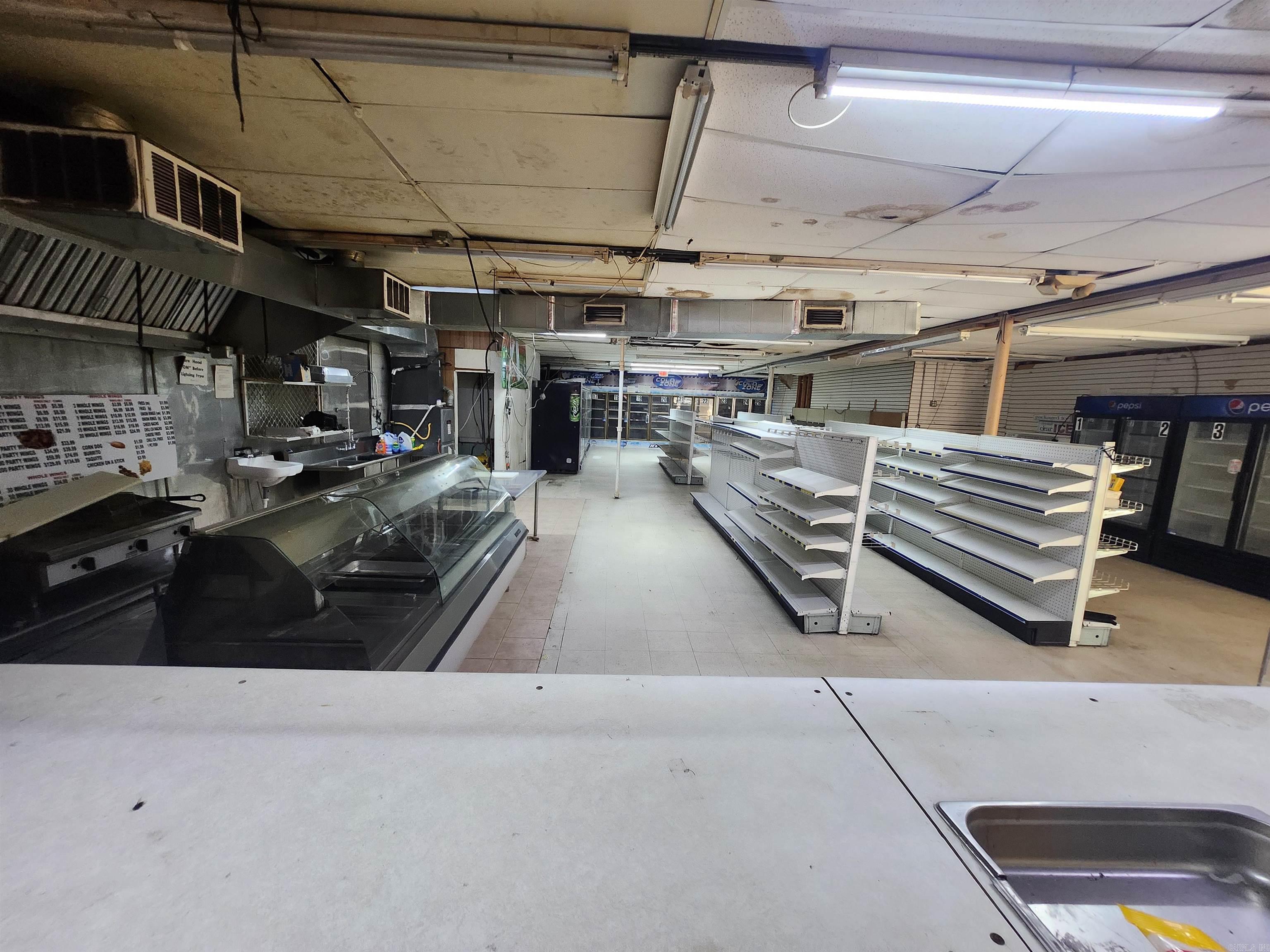 1817 S Woodrow  Little Rock, AR