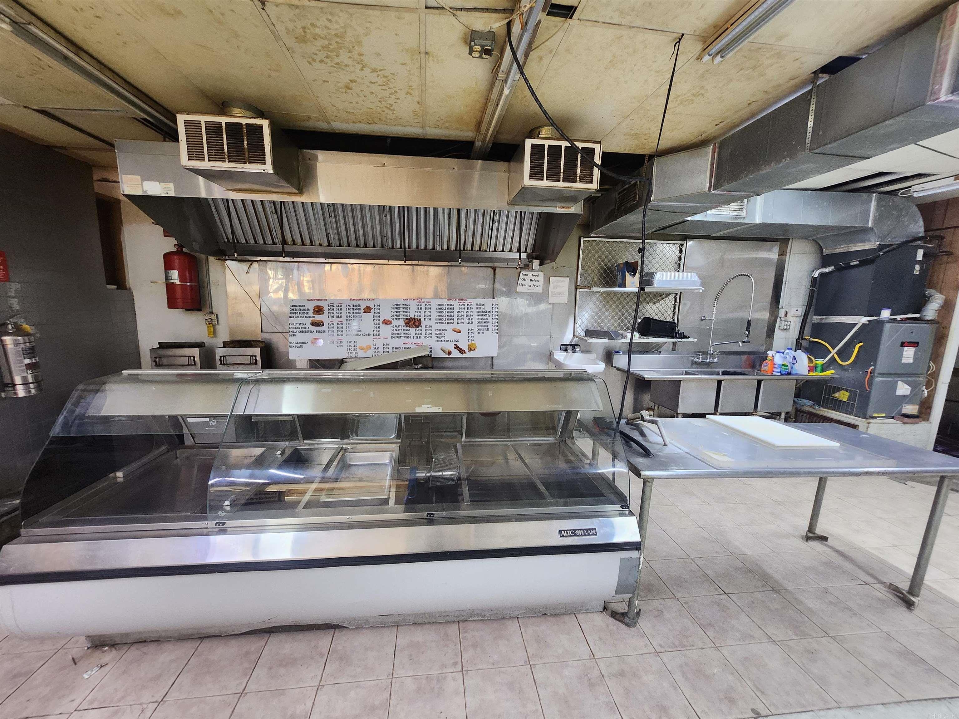 1817 S Woodrow  Little Rock, AR