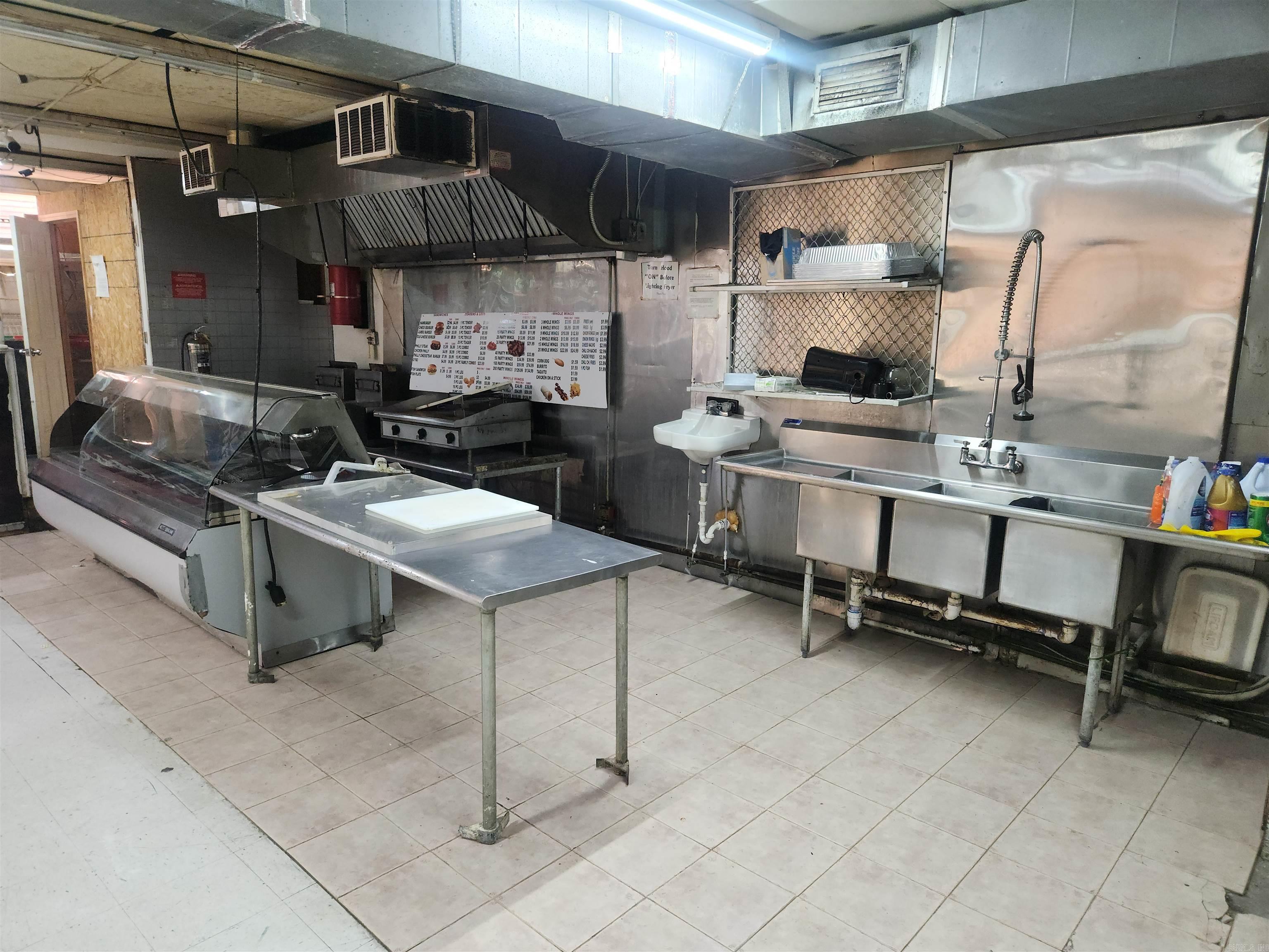 1817 S Woodrow  Little Rock, AR