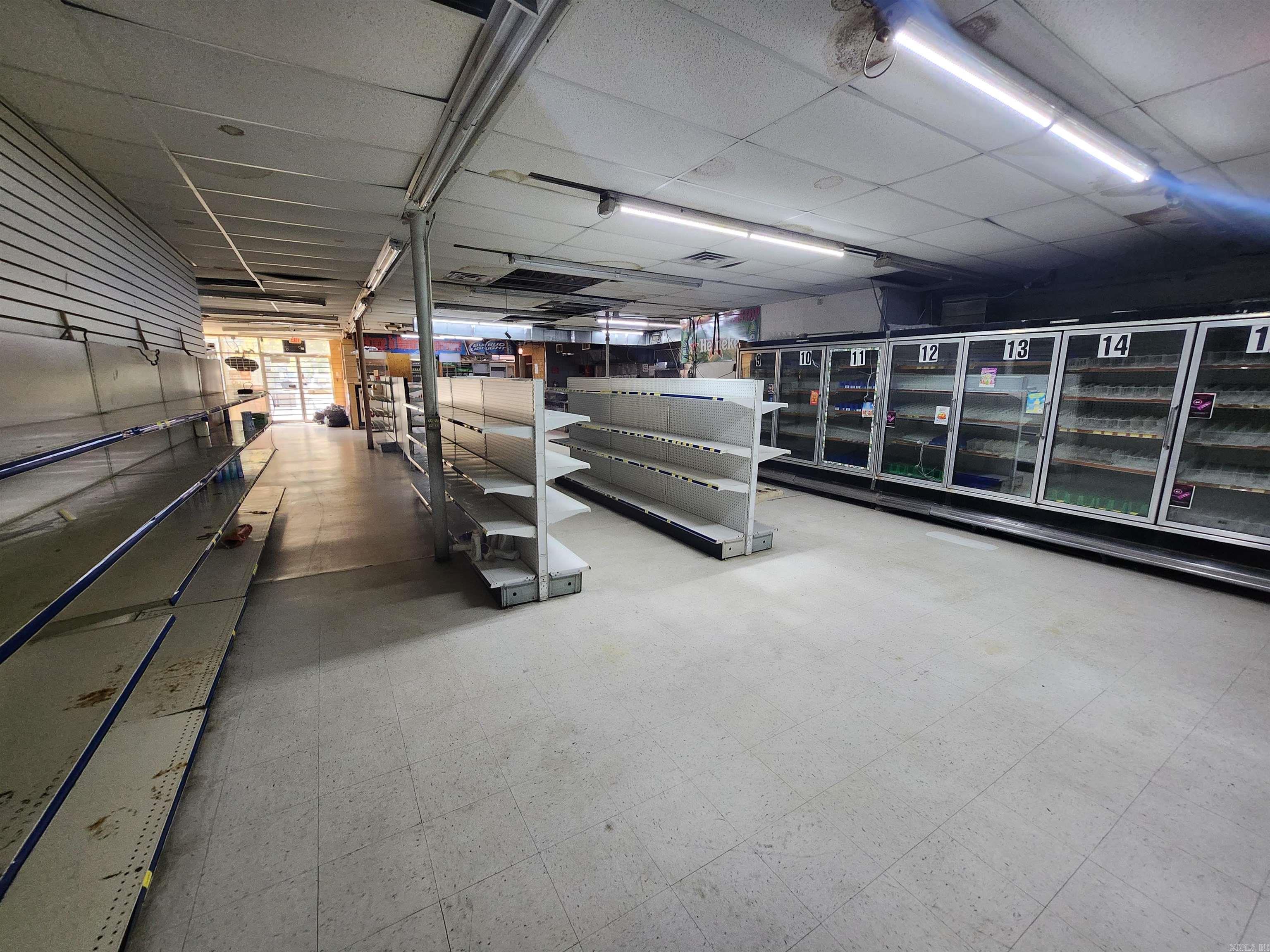 1817 S Woodrow  Little Rock, AR