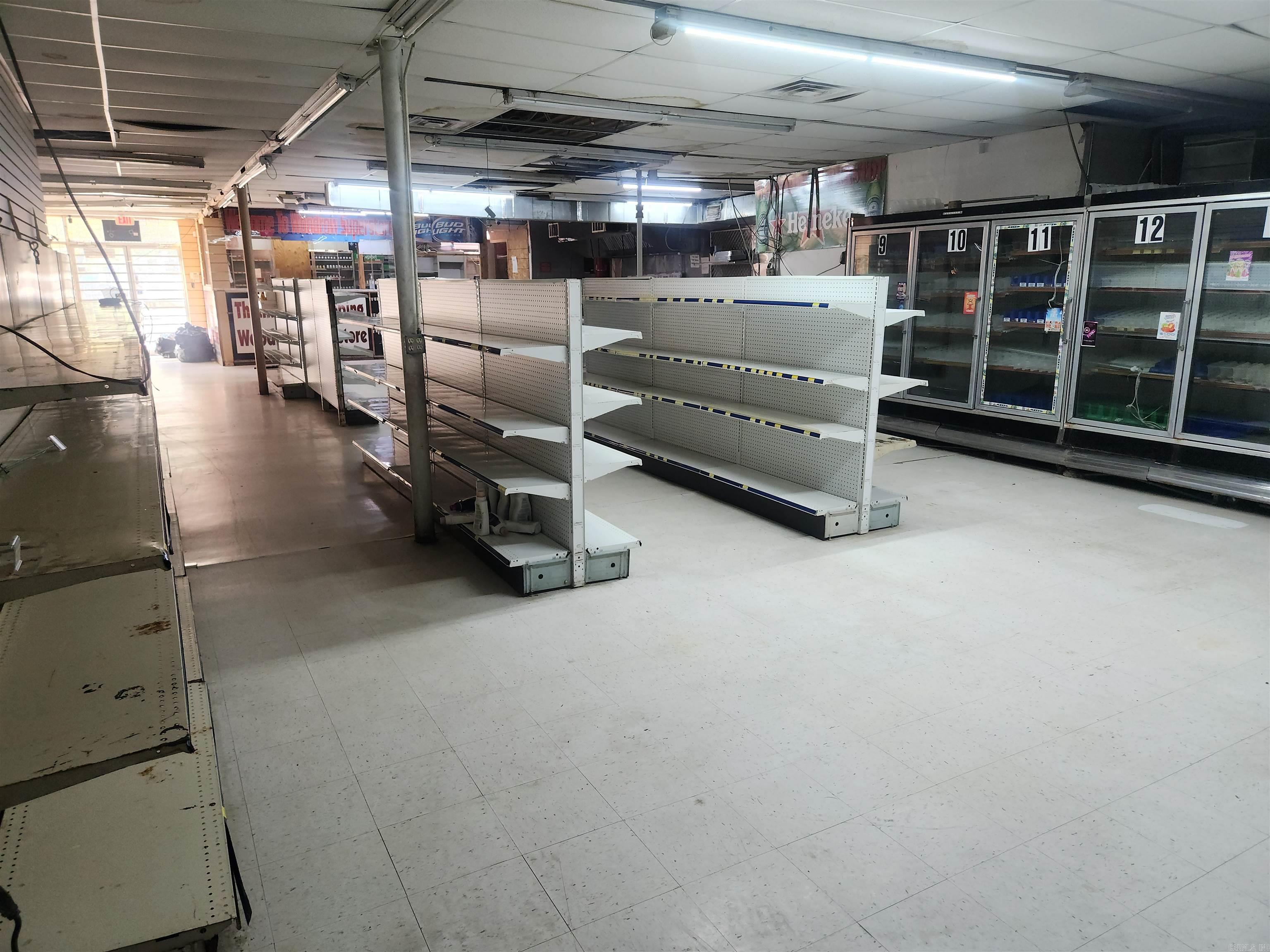 1817 S Woodrow  Little Rock, AR