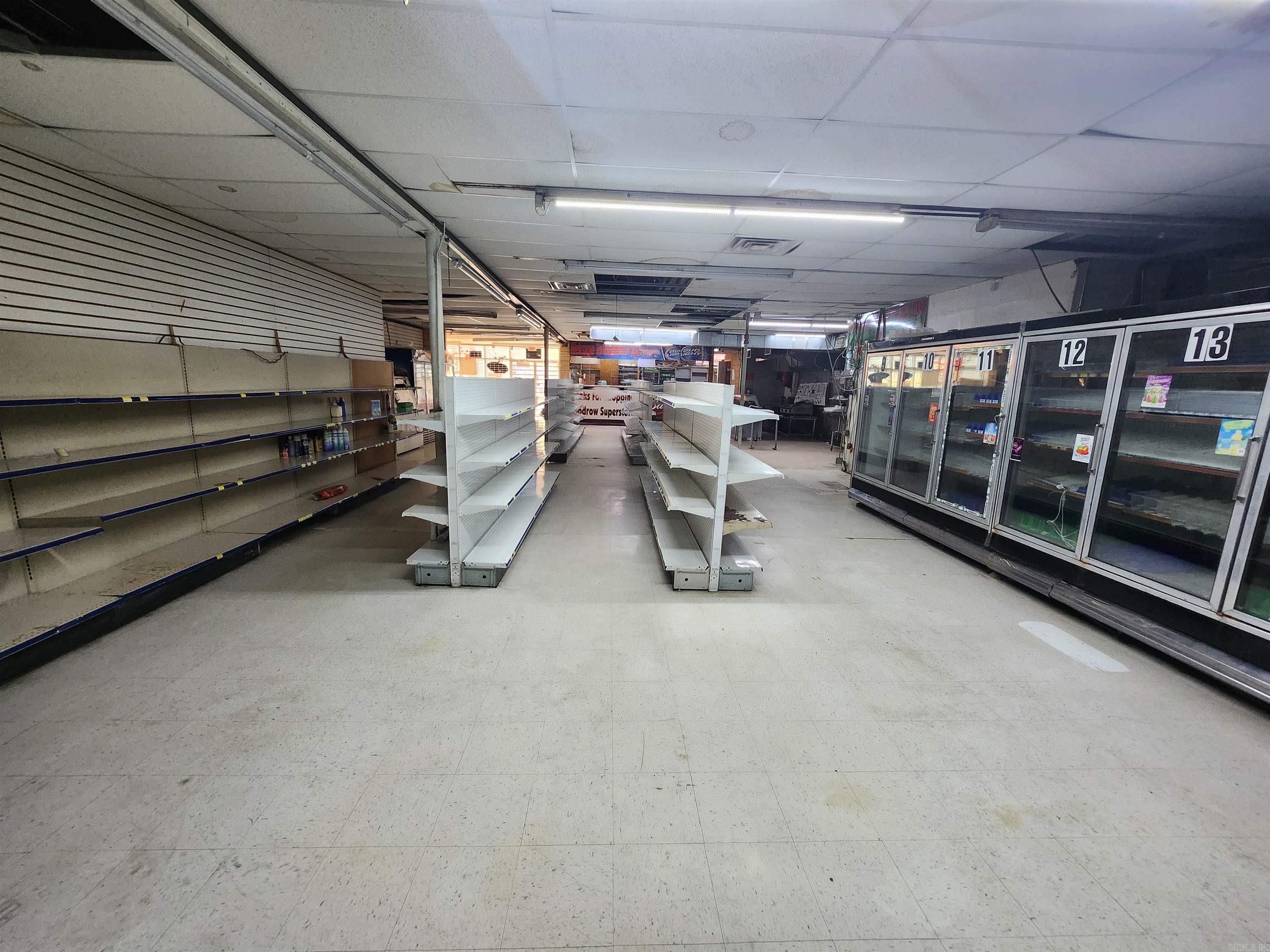 1817 S Woodrow  Little Rock, AR