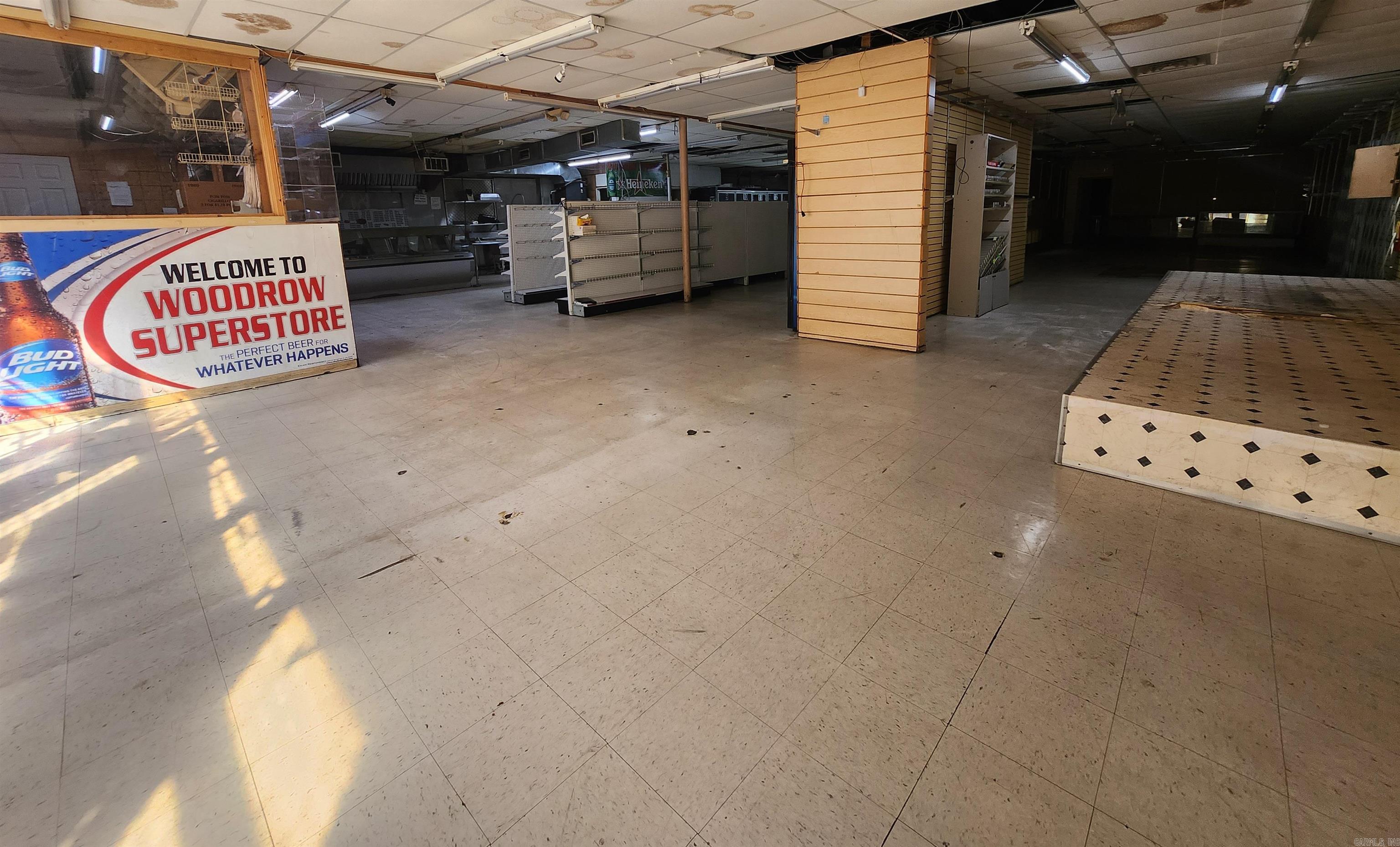 1817 S Woodrow  Little Rock, AR