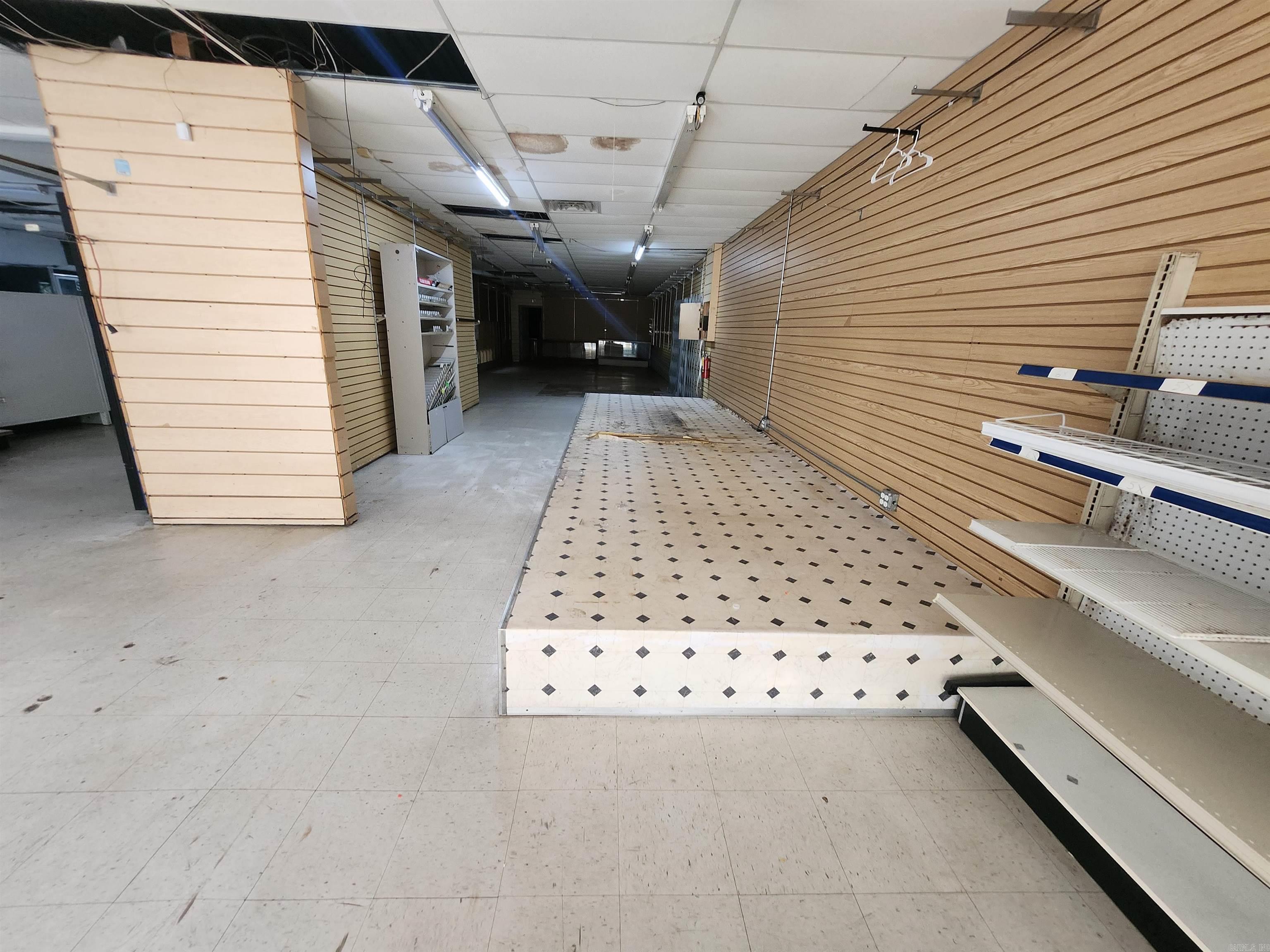 1817 S Woodrow  Little Rock, AR