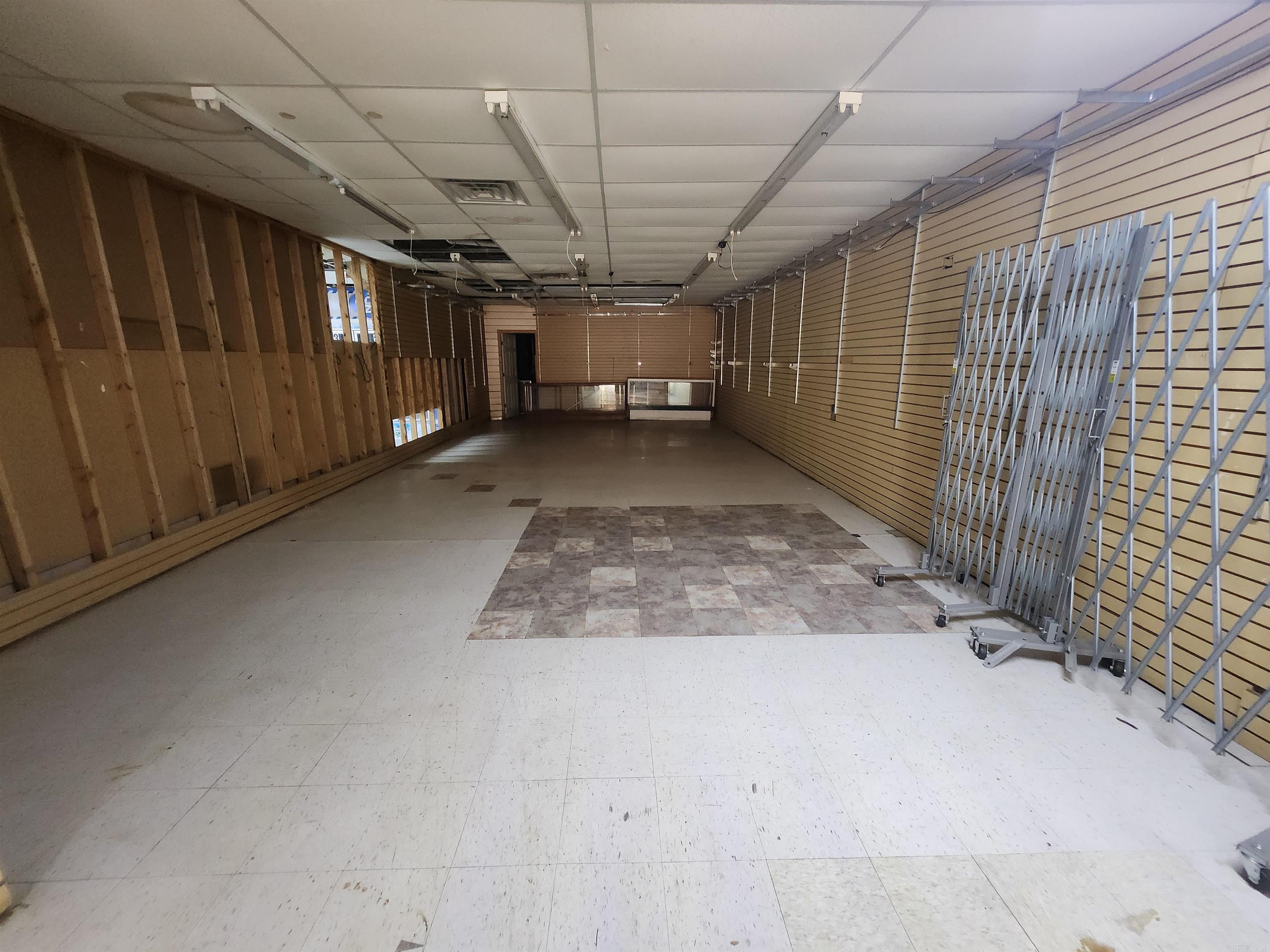 1817 S Woodrow  Little Rock, AR