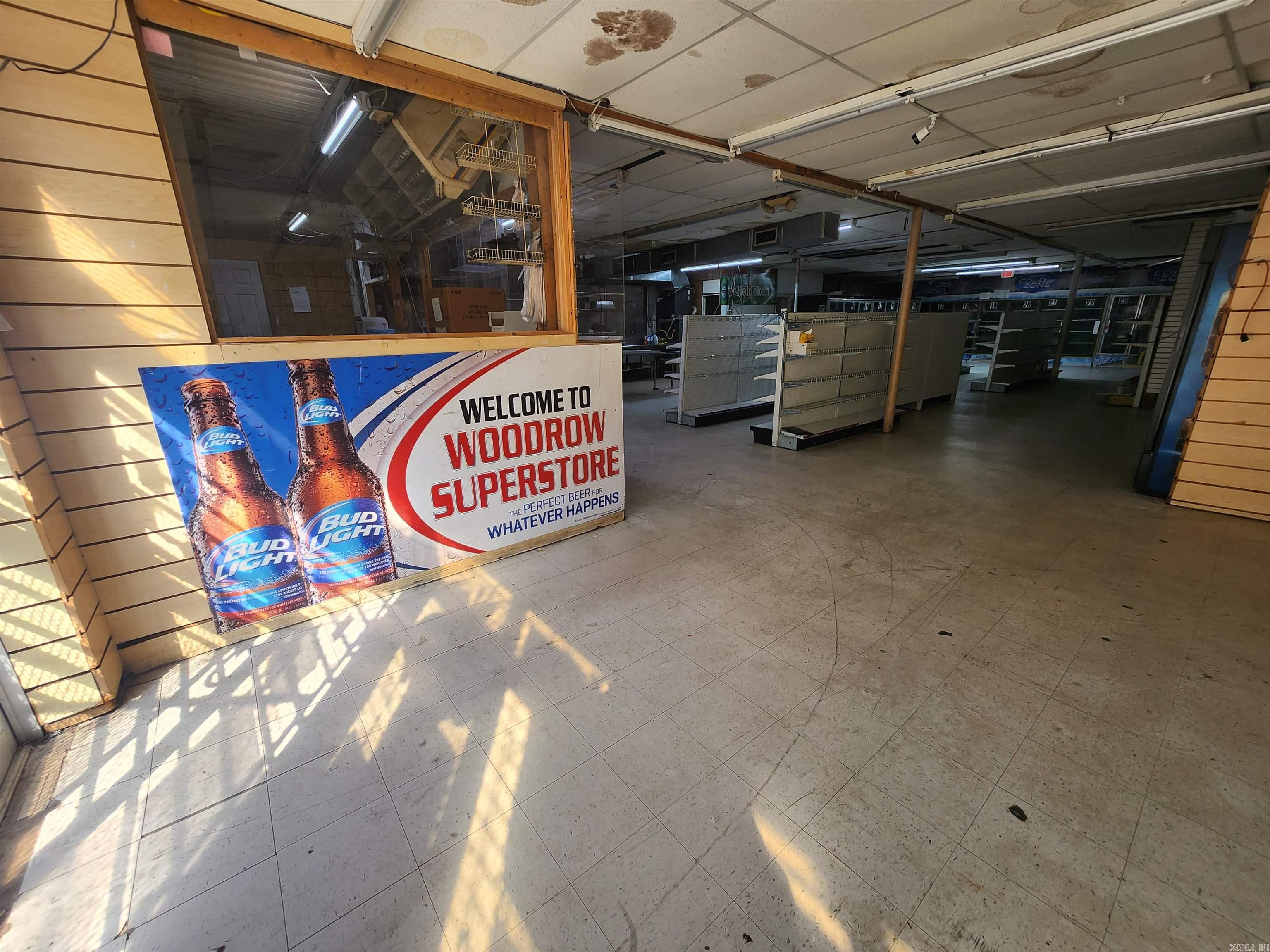 1817 S Woodrow  Little Rock, AR