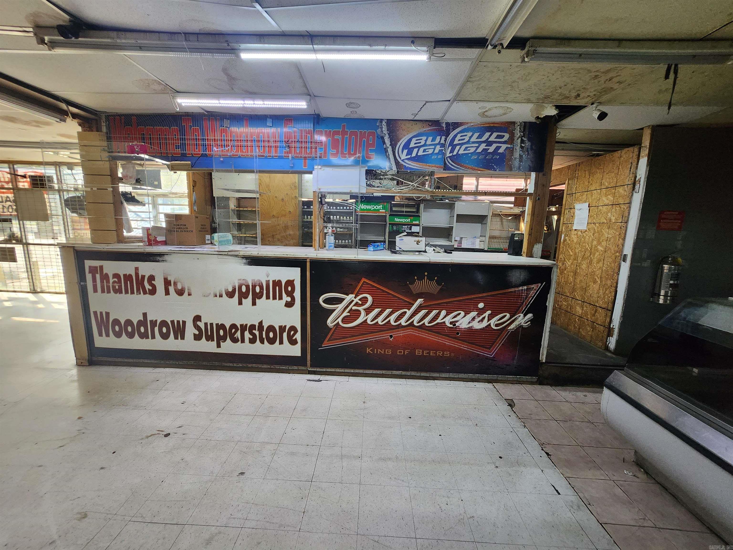 1817 S Woodrow  Little Rock, AR