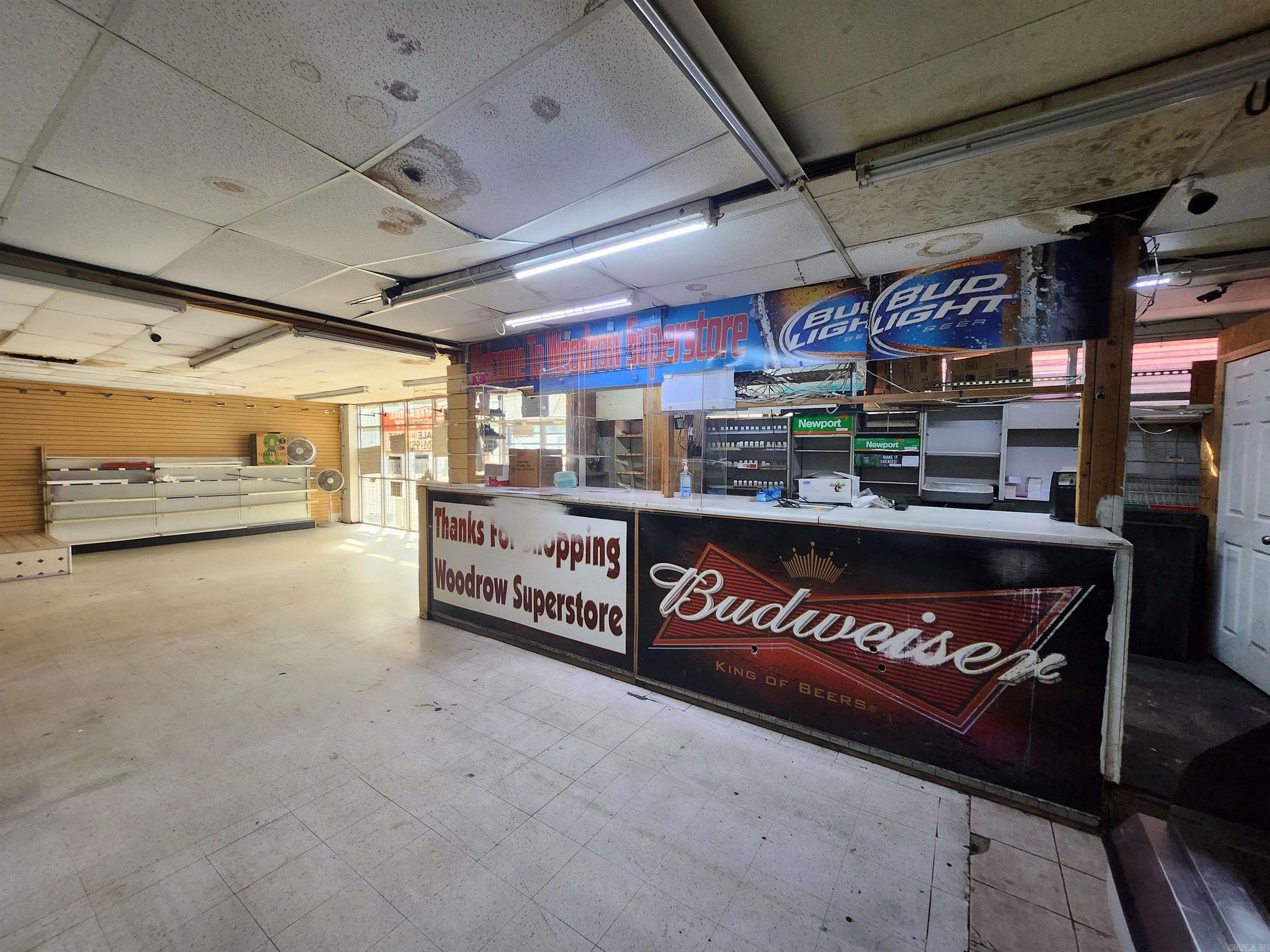 1817 S Woodrow  Little Rock, AR