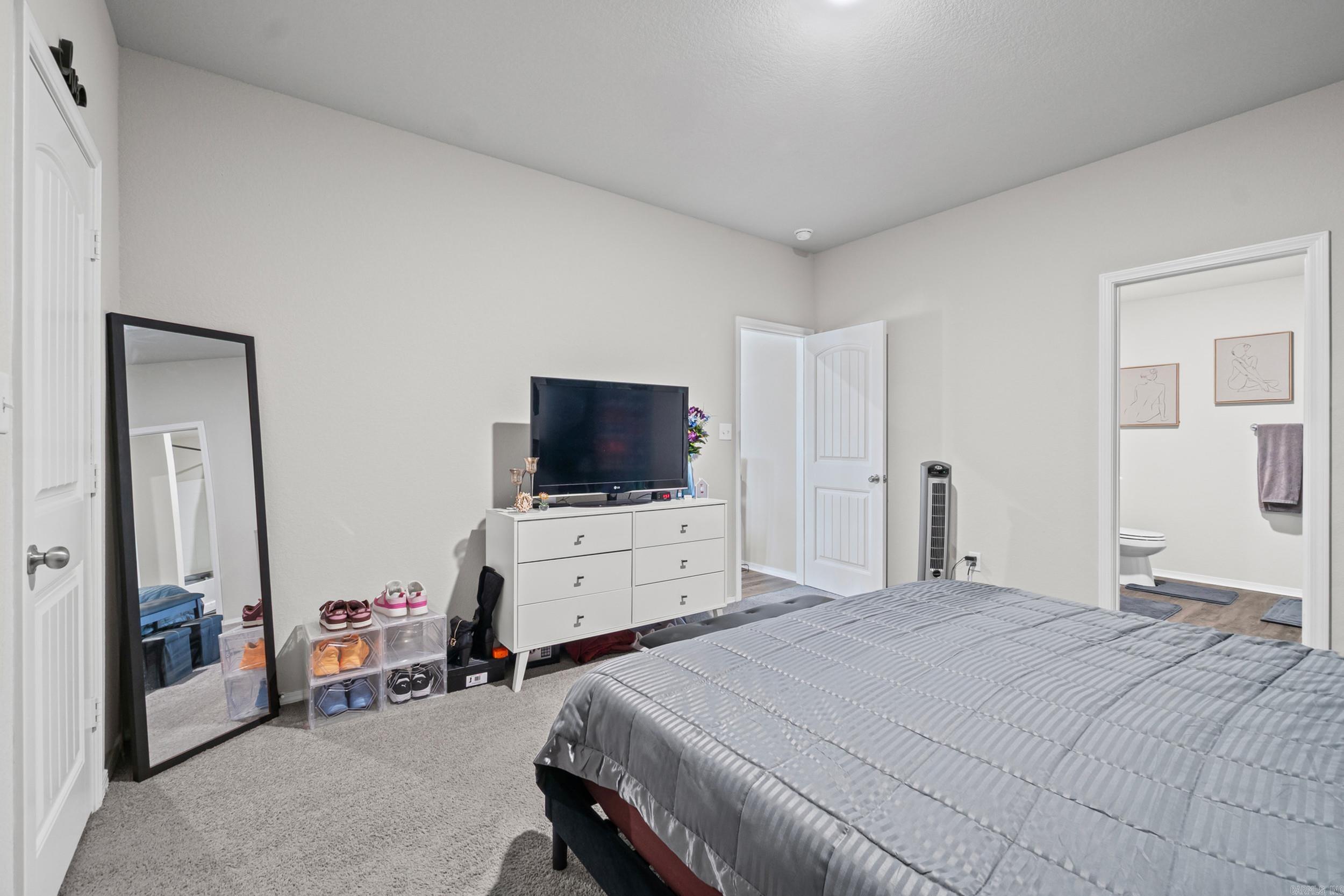 26 Sun Drenched Trail Conway, AR 72032